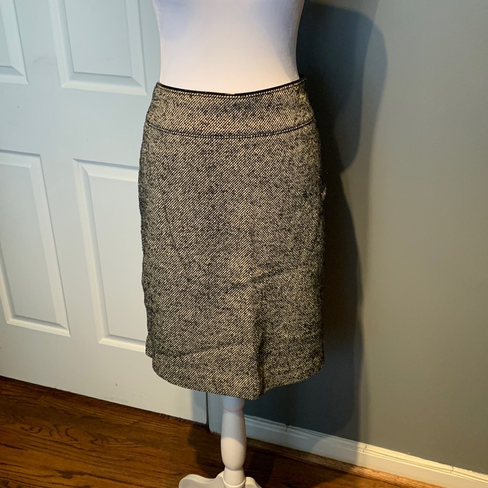 Banana Republic pencil skirt